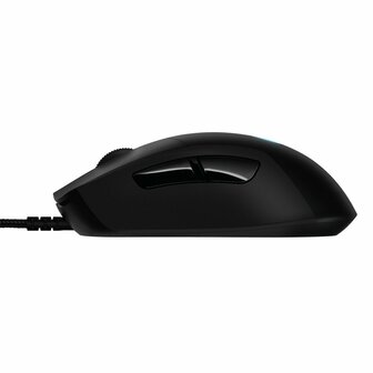 Logitech G403 Hero | Draadloze Gaming Muis | RF-Draadloos | 25.600 DPI | Zwart