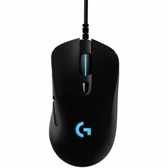 Logitech G G403 HERO Gamingmuis