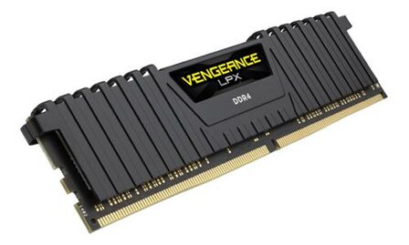 Corsair Vengeance LPX | 16GB 2x8GB DDR4 | 3000MHz | DIMM | CL15 | Geheugenmodule | RAM