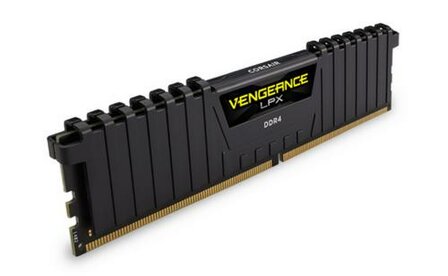 Corsair CMK16GX4M2B3000C15 geheugenmodule 16 GB 2 x 8 GB DDR4 3000 MHz