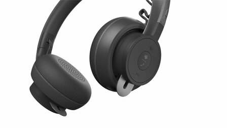 Logitech Zone | Draadloze On-ear Headset | Bluetooth | Grafiet