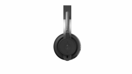 Logitech Zone | Draadloze On-ear Headset | Bluetooth | Grafiet