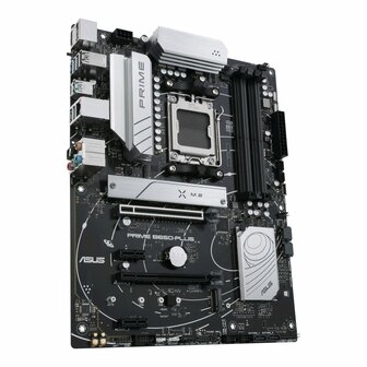 ASUS PRIME B650-PLUS | Socket AM5 | AMD B650 | 4xDDR5 | ATX | Moederbord