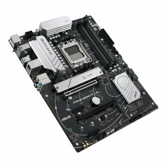 ASUS PRIME B650-PLUS | Socket AM5 | AMD B650 | 4xDDR5 | ATX | Moederbord