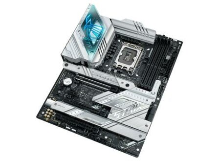 ASUS ROG STRIX Z790-A GAMING WIFI | Socket LGA 1700 | Intel Z790 | 4xDDR5 | ATX | Moederbord