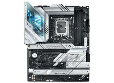 ASUS ROG STRIX Z790-A GAMING WIFI | Socket LGA 1700 | Intel Z790 | 4xDDR5 | ATX | Moederbord