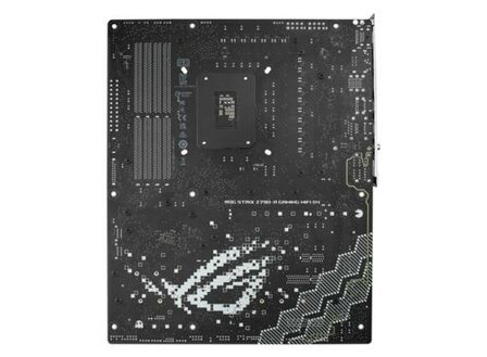ASUS ROG STRIX Z790-A GAMING WIFI | Socket LGA 1700 | Intel Z790 | 4xDDR5 | ATX | Moederbord
