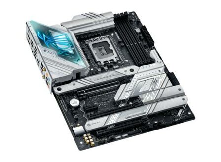 ASUS ROG STRIX Z790-A GAMING WIFI | Socket LGA 1700 | Intel Z790 | 4xDDR5 | ATX | Moederbord