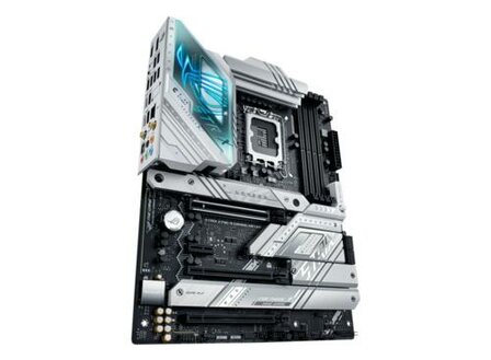 ASUS ROG STRIX Z790-A GAMING WIFI | Socket LGA 1700 | Intel Z790 | 4xDDR5 | ATX | Moederbord