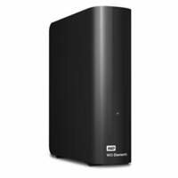 Western Digital Elements Externe HDD | 8TB | USB 3.2 Type-A