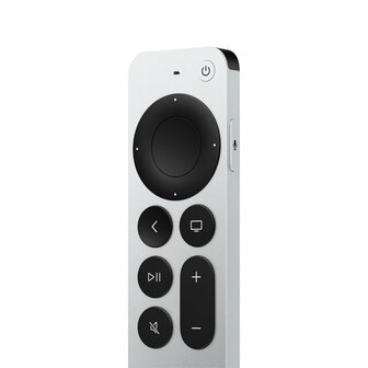 Apple TV 4K (3e Generatie) | Dolby Vision | Dolby Atmos