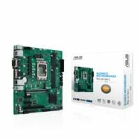 ASUS Pro H610M-C-CSM | Socket LGA 1700 | Intel H610 | 2xDDR5 | Micro-ATX | Moederbord