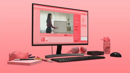 Intel NUC 11 Essential Kit | Intel Celeron N4505 | Zonder DDR4 Geheugen, Opslag en Besturingssysteem