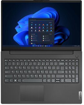 Lenovo 15.6 F-HD / Ryzen 3 / 8GB / 256GB / W11