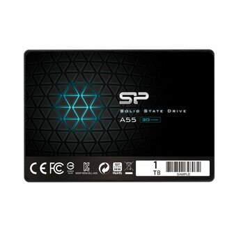 Silicon Power Ace A55 2.5&quot; 1000 GB SATA III 3D TLC