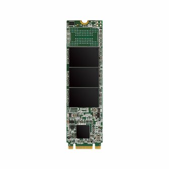 Silicon Power A55 | 512GB SATA SSD | M.2 | 560MB/s