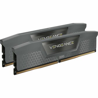 Corsair Vengeance | 32GB 2x16GB DDR5 | 5200MHz | DIMM | CL40 | Geheugenmodule | RAM
