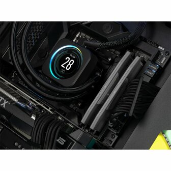 Corsair Vengeance | 32GB 2x16GB DDR5 | 5200MHz | DIMM | CL40 | Geheugenmodule | RAM