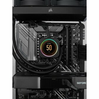 Corsair Vengeance | 64GB 2x32GB DDR5 | 5600MHz | DIMM | CL40 | Geheugenmodules | RAM