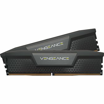 Corsair Vengeance | 64GB 2x32GB DDR5 | 5600MHz | DIMM | CL40 | Geheugenmodules | RAM