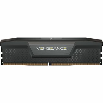 Corsair Vengeance | 64GB 2x32GB DDR5 | 5600MHz | DIMM | CL40 | Geheugenmodules | RAM