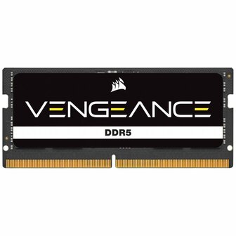 Corsair VENGEANCE geheugenmodule 32 GB 2 x 16 GB DDR5 4800 MHz