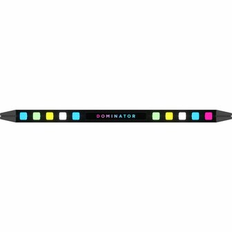 Corsair Dominator Platinum RGB | 32GB 2x16GB DDR5 | 5600MHz | DIMM | CL36 | Geheugenmodule | RAM