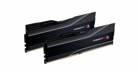 G.Skill Trident Z5 Neo | 32GB 2x16GB DDR5 | 5600MHz | DIMM | CL30 | Geheugenmodule | RAM