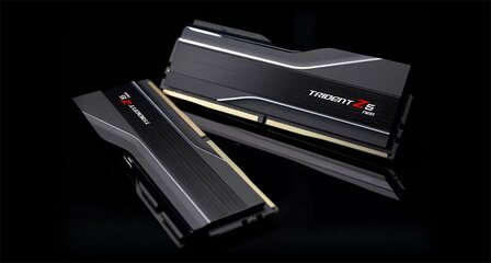 G.Skill Trident Z5 Neo | 32GB 2x16GB DDR5 | 5600MHz | DIMM | CL30 | Geheugenmodule | RAM