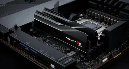 G.Skill Trident Z5 Neo | 32GB 2x16GB DDR5 | 5600MHz | DIMM | CL30 | Geheugenmodule | RAM