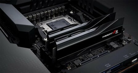 G.Skill Trident Z5 Neo | 32GB 2x16GB DDR5 | 5600MHz | DIMM | CL30 | Geheugenmodule | RAM