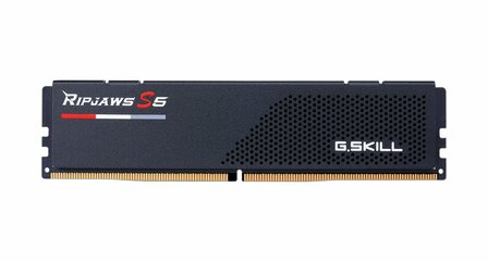 G.Skill Ripjaws S5 | 32GB 2x16GB DDR5 | 5600MHz | DIMM | CL36 | Geheugenmodule | RAM