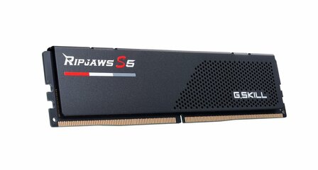 G.Skill Ripjaws S5 | 32GB 2x16GB DDR5 | 5600MHz | DIMM | CL36 | Geheugenmodule | RAM