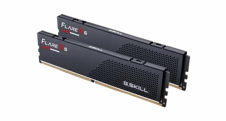 G.Skill Flare X5 | 32GB 2x16GB DDR5 | 6000MHz | DIMM | CL36 | Geheugenmodule | RAM