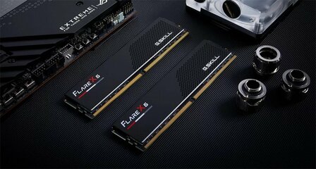 G.Skill Flare X5 | 32GB 2x16GB DDR5 | 6000MHz | DIMM | CL36 | Geheugenmodule | RAM