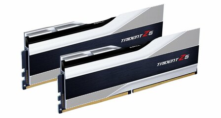 G.Skill Trident Z | 32GB 2x16GB DDR5 | 6000MHz | DIMM | CL36 | Geheugenmodules | RAM