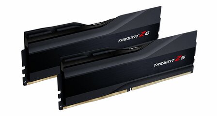 G.Skill Trident Z5 | 32GB 2x16GB DDR5 | 6400MHz | DIMM | CL39 | Geheugenmodule | RAM