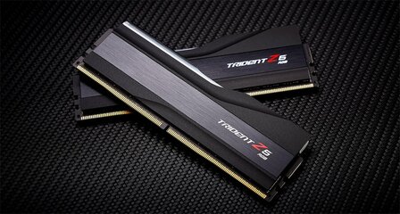 G.Skill Trident Z5 RGB | 32GB 2x16GB DDR5 | 6400MHz | DIMM | CL32 | Geheugenmodule | RAM