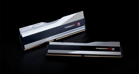 G.Skill Trident F5 | 32GB 2x16GB DDR5 | 6400MHz | DIMM | CL39 | Geheugenmodule | RAM
