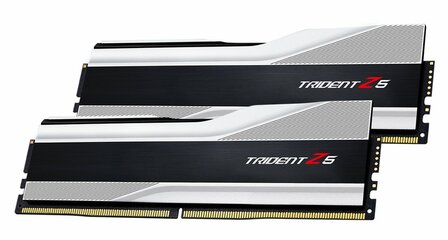G.Skill Trident Z | 32GB 2x16GB DDR5 | 6400MHz | DIMM | CL39 | Geheugenmodule | RAM