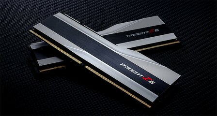 G.Skill Trident Z | 32GB 2x16GB DDR5 | 6400MHz | DIMM | CL39 | Geheugenmodule | RAM