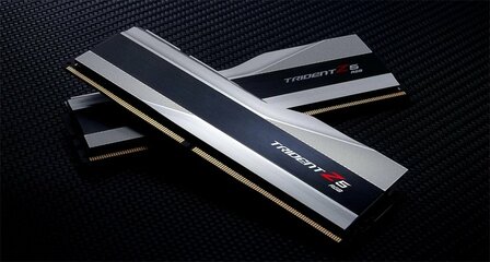 G.Skill Z5 RGB | 32GB 2x16GB DDR5 | 7800MHz | DIMM | CL36 | Geheugenmodules | RAM