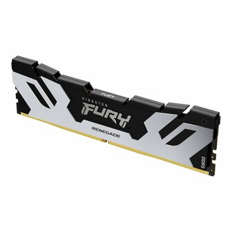 Kingston Fury Renegade | 1x16GB DDR5 | 600MHz | DIMM | CL32 | Geheugenmodule | RAM