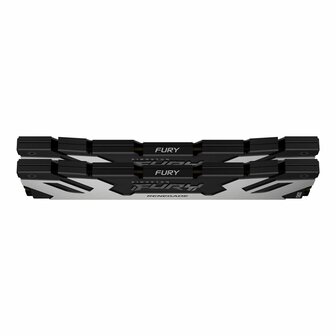 Kingston Fury Renegade | 32GB 2x16GB DDR5 | 6400MHz | DIMM | CL32 | Geheugenmodule | RAM