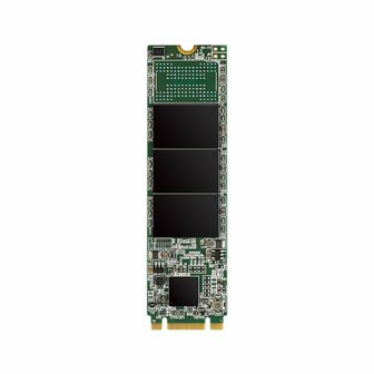 Silicon Power A55 | 128GB SATA SSD | M.2 | 560MB/s