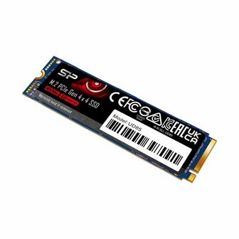 Silicon Power UD85 | 250GB NVMe SSD | M.2 | Gen4 | 3.300MB/s