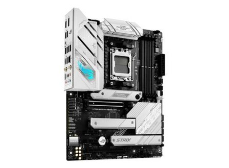 ASUS ROG STRIX B650-A GAMING WIFI | Socket AM5 | AMD B650 | 4xDDR5 | ATX | Moederbord
