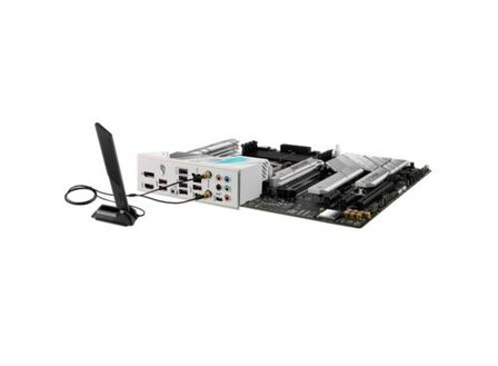ASUS ROG STRIX B650-A GAMING WIFI | Socket AM5 | AMD B650 | 4xDDR5 | ATX | Moederbord