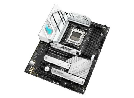 ASUS ROG STRIX B650-A GAMING WIFI | Socket AM5 | AMD B650 | 4xDDR5 | ATX | Moederbord