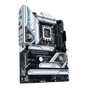 ASUS PRIME Z790-A WIFI | Socket LGA 1700 | Intel Z790 | 4xDDR5 | ATX | Moederbord